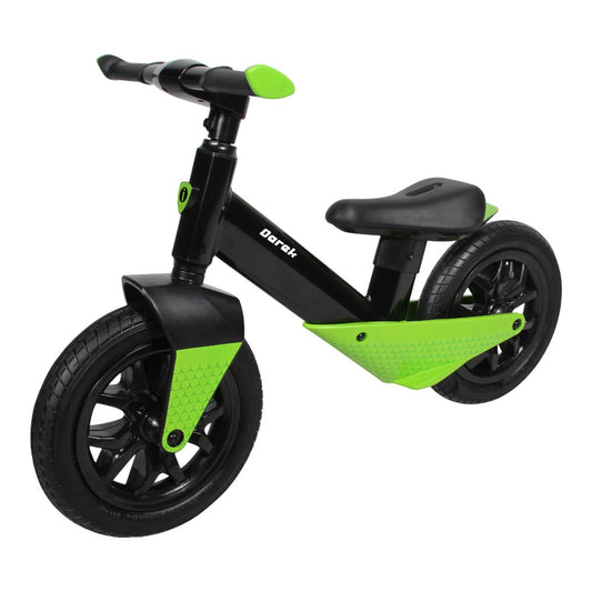 Montable De Equilibrio Darek Entrenador Sin Pedales