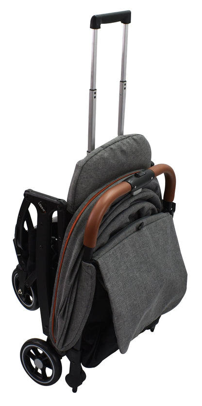 Combo Carriola Travel System, Andadera y Silla Lifestyle By Infanti