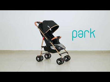 Carriola Infanti Park Ligera Y Plegable
